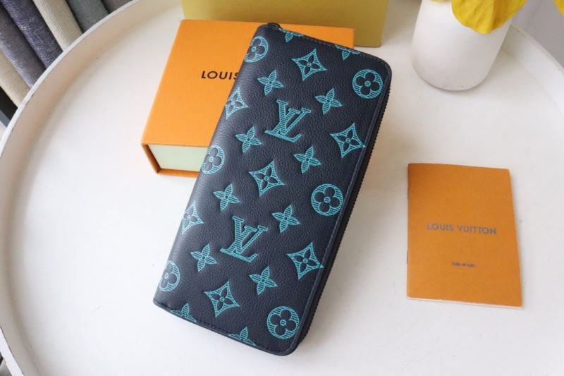 LV Wallets